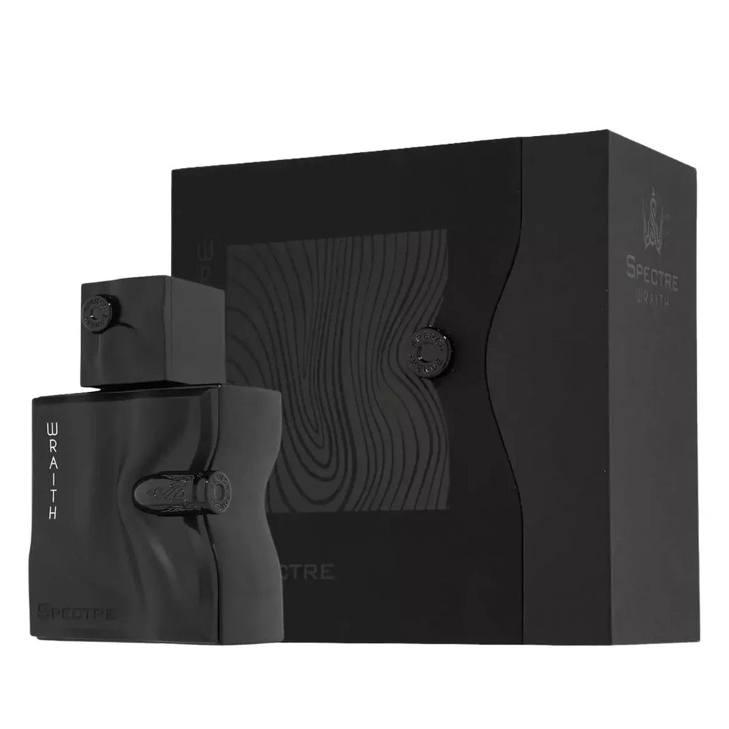 Fragrance World Spectre Wraith 2.7oz Men EDP Spray — 1
