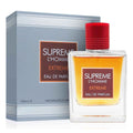 Fragrance World Supreme L'Homme Extreme 3.4oz Men EDP Spray — 1