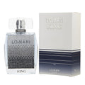 Lomani King 3.3oz Men EDT Spray — 1