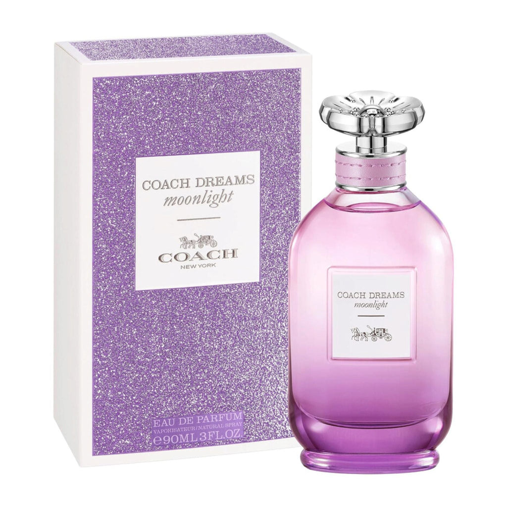 Coach Dreams Moonlight 3.0oz Women EDP Spray — 1
