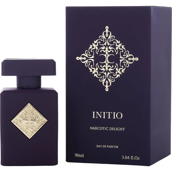 Initio Narcotic Delight 3.04oz Unisex EDP Spray — 1