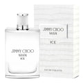 Jimmy Choo Ice 3.3oz Men EDT Spray — 1