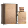 Al Haramain Amber Oud 2.0oz Men EDP Spray — 1