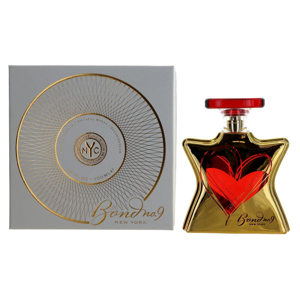 Bond No.9 New York Forever 3.3oz Unisex EDP Spray — 1