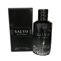 Salvo 3.4oz Men EDP SPRAY — 1