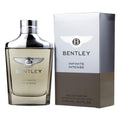Bentley Infinite Intense 3.4oz Men EDP — 1