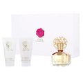 Vince Camuto 3-Piece Set 3.4oz Women EDP Spray — 1