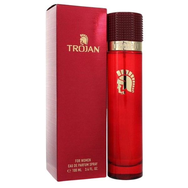 Trojan for Women 3.4oz EDP Spray — 1