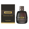 Missoni Homme 3.4oz Men EDP Spray — 1