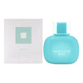 Merazur Blue 3.3oz Women EDP Spray — 1