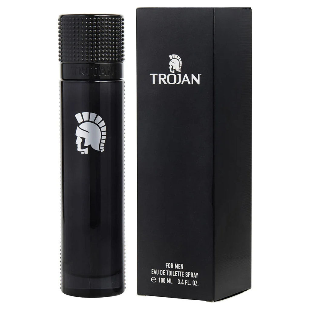 Trojan for Men 3.4oz EDT Spray — 1
