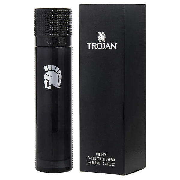 Trojan for Men 3.4oz EDT Spray — 1