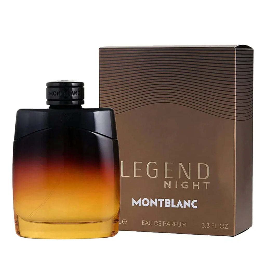 MB Legend Night 3.3oz Men EDP SPRY — 1