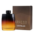MB Legend Night 3.3oz Men EDP SPRY — 1