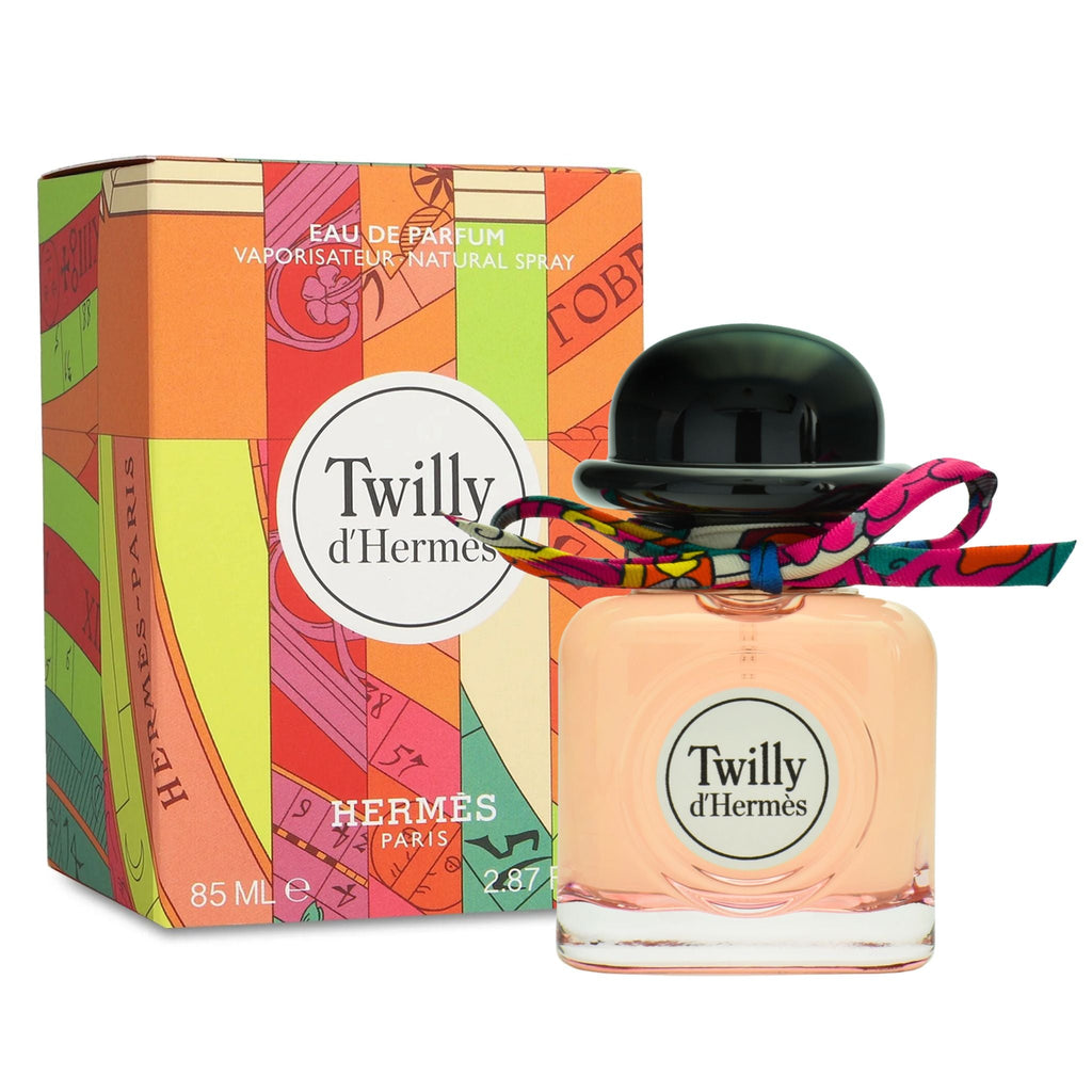 Hermes Twilly 2.87oz Women EDP Spray — 1