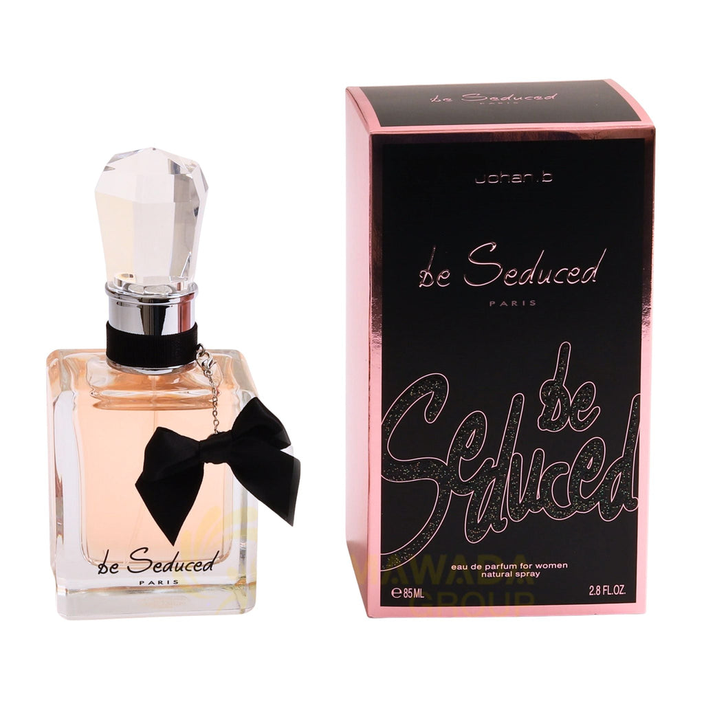 Be Seduced 2.8oz Women EDP Spray — 1