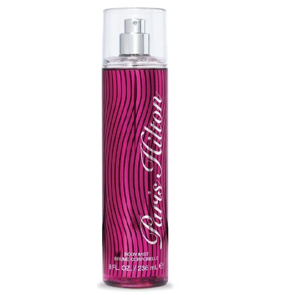 Paris Hilton 8.0oz Women Body Mist Spray — 1