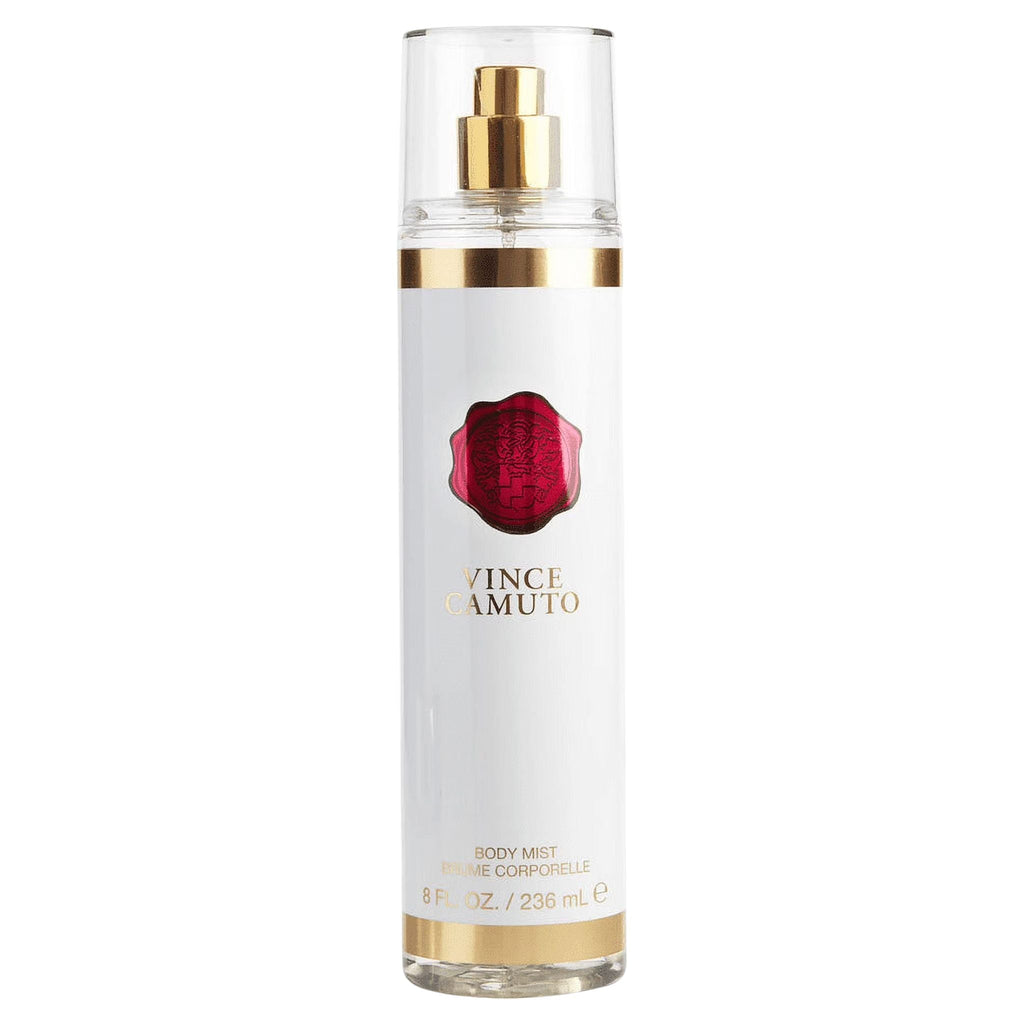 Vince Camuto 8.0oz Women Body Mist Spray — 1