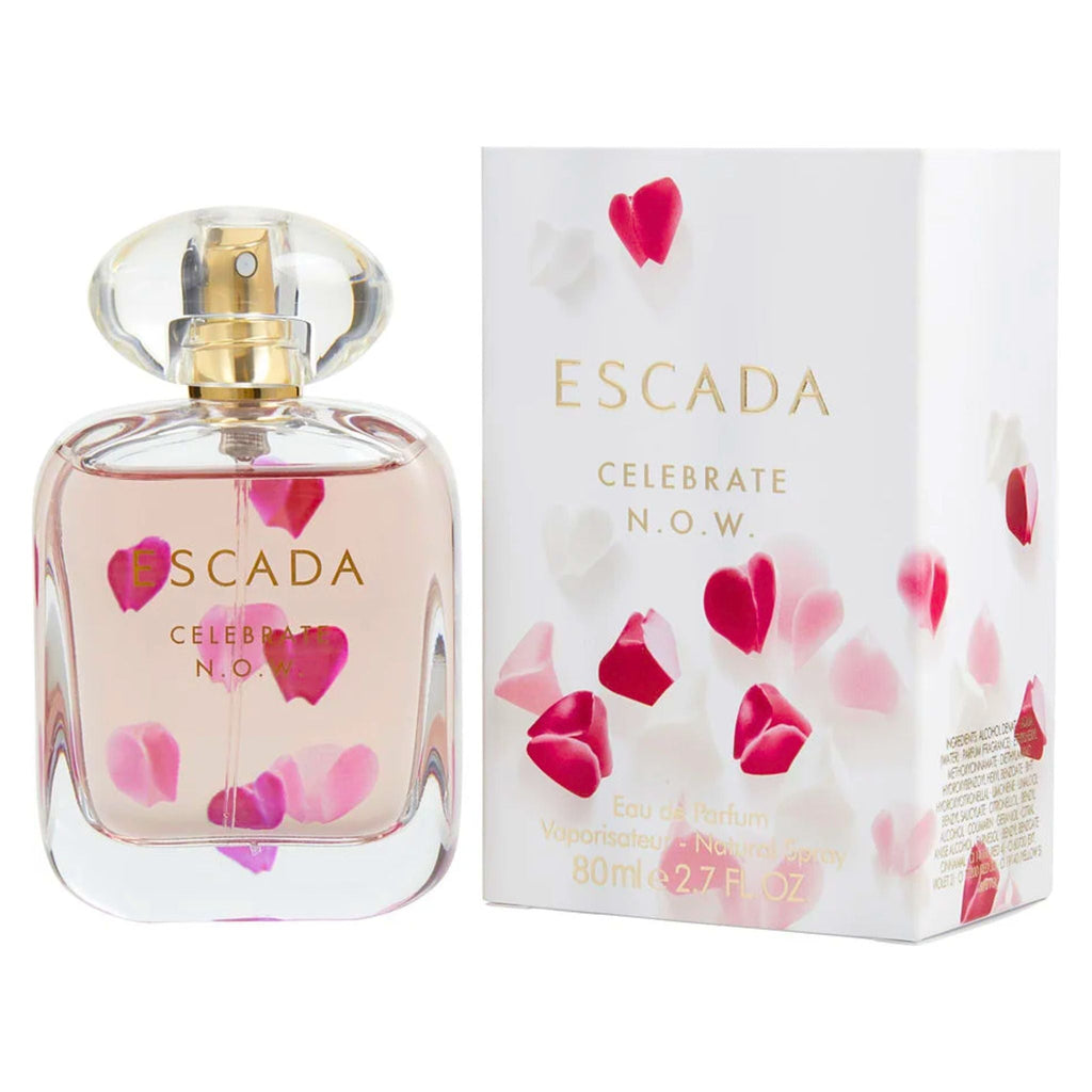 Escada Celebrate 2.7oz Women EDP Spray — 1