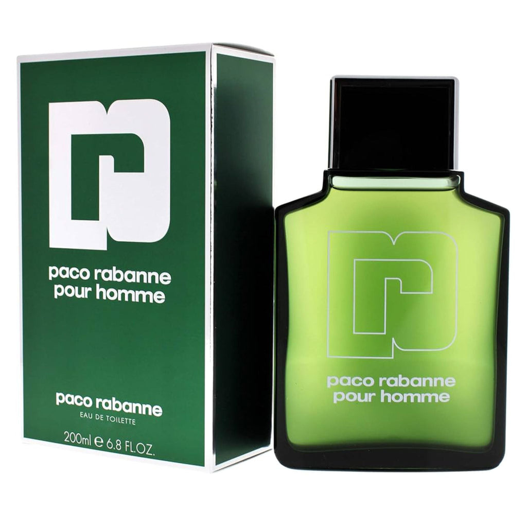 Paco Rabanne 6.7oz Men EDT Spray — 1