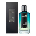 Mancera Aoud Blue Notes 4.0oz Unisex EDP Spray — 1