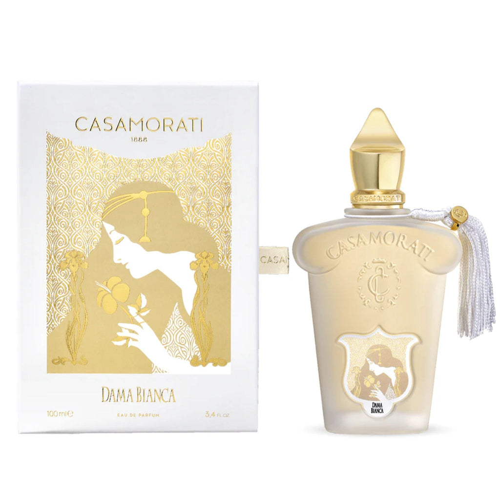 Xerjoff 1888 Dama Bianca 3.4oz Women EDP Spray — 1