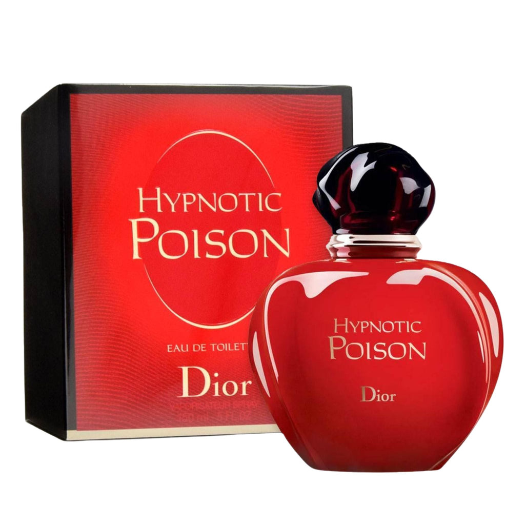 Hypnotic Poison 5.0oz Women EDT Spray — 1