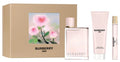 Burberry Her 3-Piece Set 3.3oz Women EDP Spray — 1