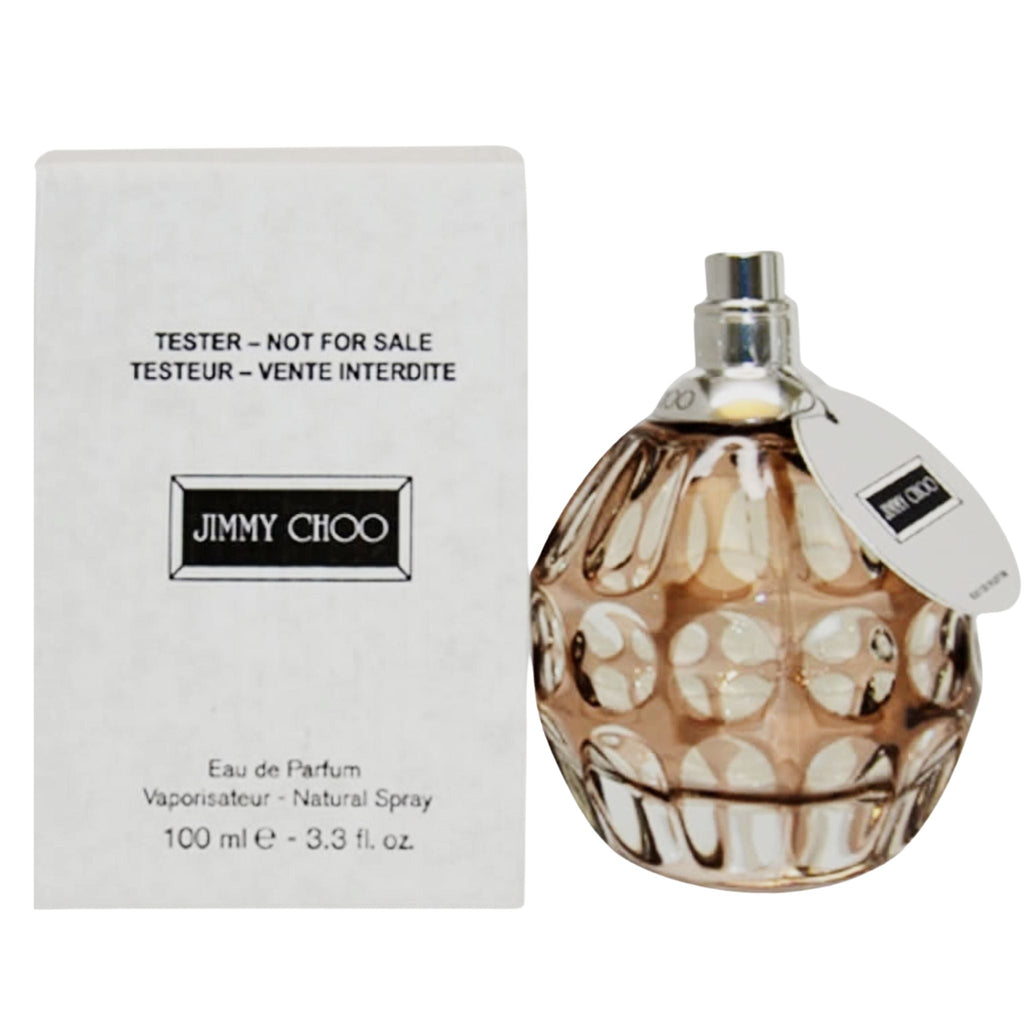 Jimmy Choo 3.3oz Women EDP Spray Tester — 1