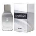 Ajmal Silver Shade 3.4oz Unisex EDP Spray — 1