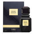 Ajmal Rose Wood 3.4oz Unisex EDP Spray — 1