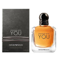 Emporio Armani Stronger With You 3.4oz Men EDT Spray — 1