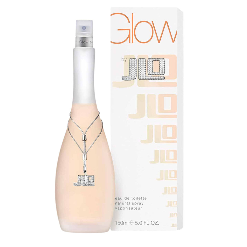 Jennifer Lopez Glow 5.0oz Women EDT Spray — 1