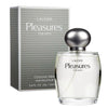 Estee Lauder Pleasures 3.4oz Men EDC Spray — 1