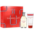 Tommy Girl 2-Piece Set 3.4oz Women EDT Spray — 1