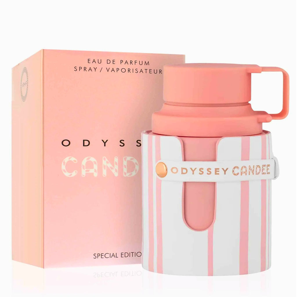 Armaf Odyssey Candee 3.4oz Women EDP Spray — 1