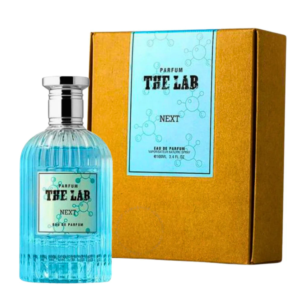 Sterling The Lab Next 3.4oz Men EDP Spray — 1