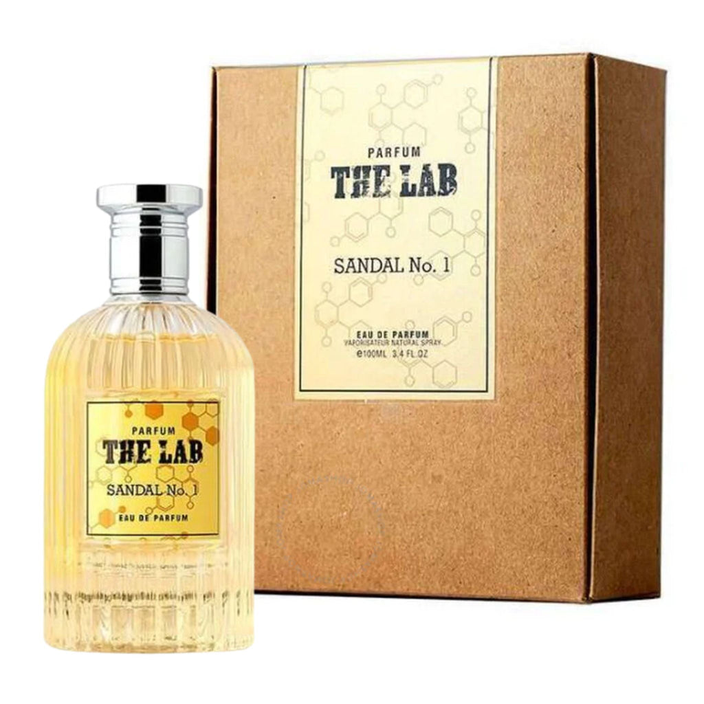 Sterling The Lab Sandal1 3.4oz Men EDP Spray — 1
