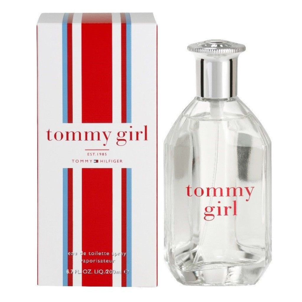 Tommy Girl 6.7oz Women EDT Spray — 1