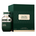 Sultry Woods 2.7oz Unisex EDP Spray — 1
