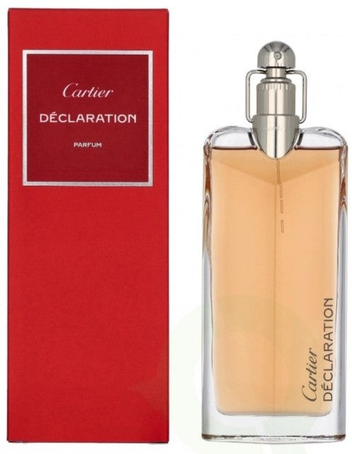 Cartier Declaration Parfum 5.0oz Men Spray — 1