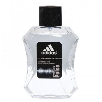 Adidas Adidas Dynamic Pulse Men 3.4 Oz Edt — 1