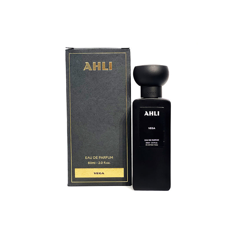 AHLI VEGA 2.0oz Unisex EDP SPRAY — 1