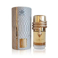Lattafa Musamam White Intense 3.4oz Unisex EDP Spray — 1