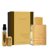 Lusso BLUE I 1.7oz Unisex EDP SPRAY — 7