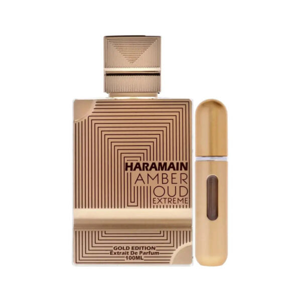 Lusso BLUE I 1.7oz Unisex EDP SPRAY — 4