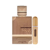 Lusso BLUE I 1.7oz Unisex EDP SPRAY — 6