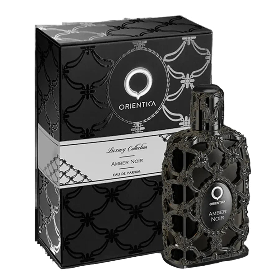 Orientica Amber Noir 5.0oz Unisex EDP Spray — 1