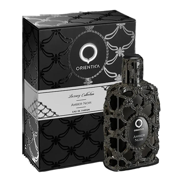 Orientica Amber Noir 5.0oz Unisex EDP Spray — 1
