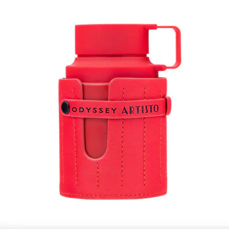Armaf Odyssey Artisto — 1